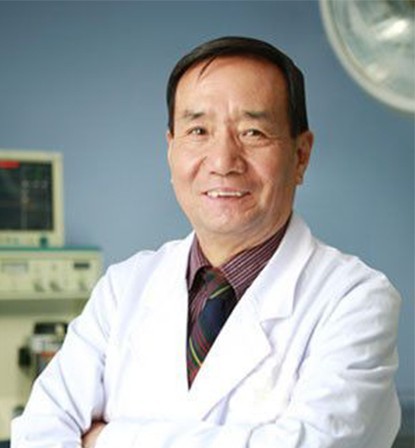 黃金井