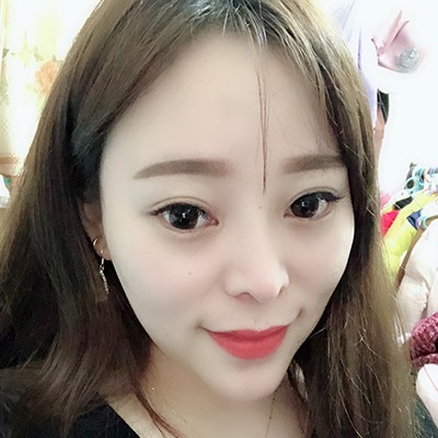 術(shù)前矮低平，術(shù)后高挺翹~肋軟骨隆鼻效果好的不得了！
