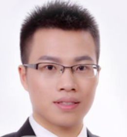 潘正峰 潘正峰