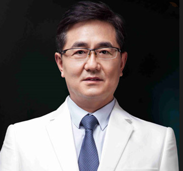劉曉榮