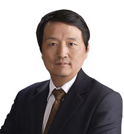 楊軍庭