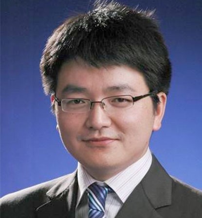 武漢徐逸