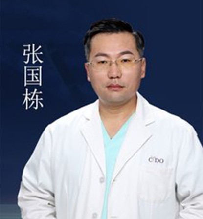 張國(guó)棟