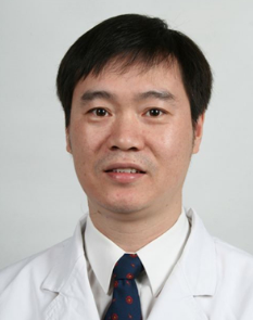靳小雷 靳小雷