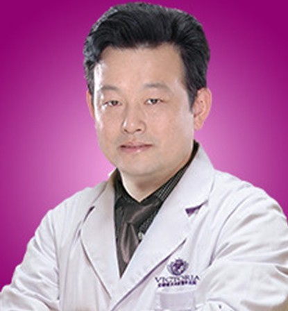 何賢清