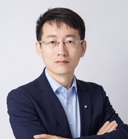 李繼森
