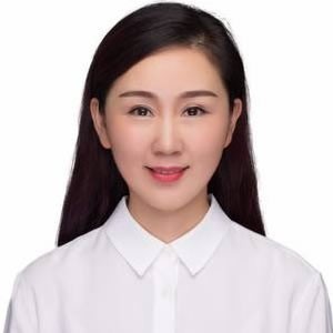 俞海燕 俞海燕