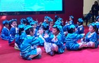 &ldquo;走進西安農(nóng)業(yè)園區(qū)&rdquo;活動在長安區(qū)舉行