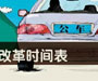 中央國家機(jī)關(guān)取消一般公務(wù)用車