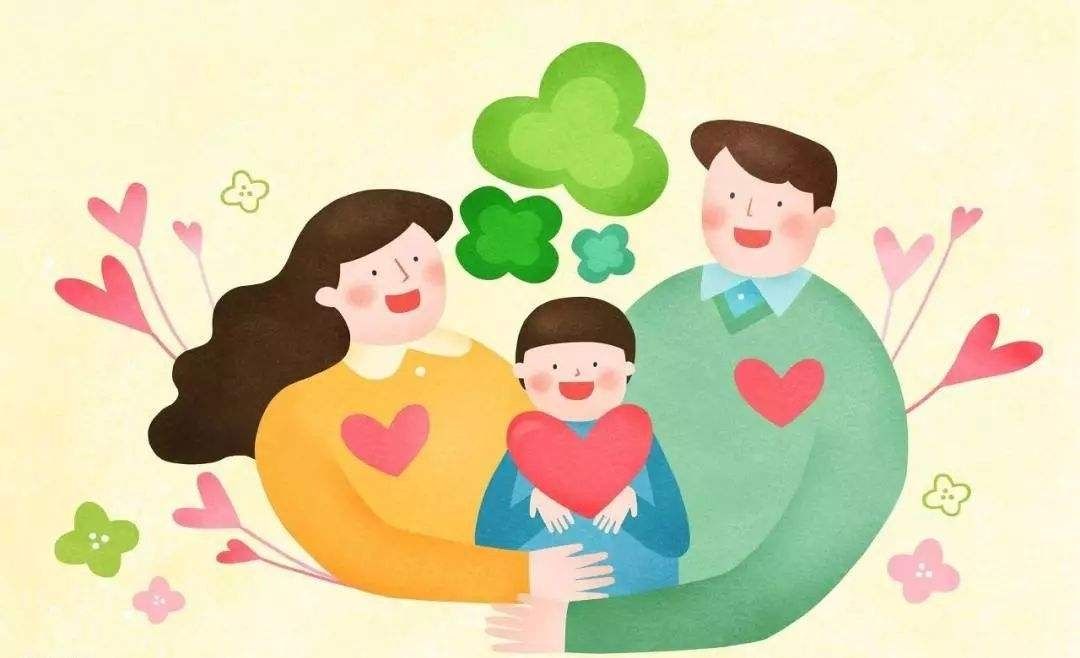 世界兒童日丨品讀古人愛(ài)子智慧 你學(xué)到了嗎？
