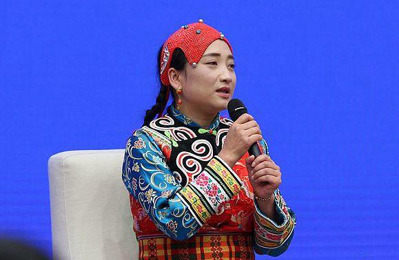 脫貧攻堅(jiān)中的奮進(jìn)力量丨一個(gè)都不能少！