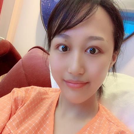 上海華美楊亞益做眼部修復(fù)案例效果對(duì)比圖