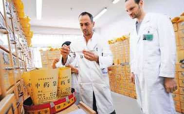 中醫(yī)診所里推出的埋線減肥真有用嗎，能減下來嗎?