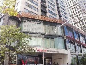 上海玫瑰醫(yī)療美容醫(yī)院