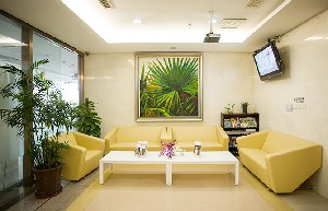 上海市東方醫(yī)院整形激光祛眼袋的優(yōu)勢(shì)？需要多少錢？