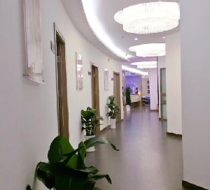 長沙姬妍星愿整形激光去黑眼圈痛嗎？需要做幾次？