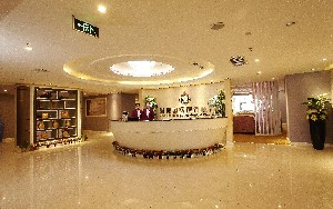 鄭州聚美整形醫(yī)院激光去黑眼圈效果如何?需要多長(zhǎng)時(shí)間？