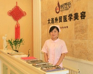大連微美外貿(mào)整形假體隆鼻效果自然嗎？價格貴嗎？