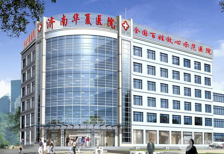 濟南華夏醫(yī)院美容科埋線雙眼皮有何優(yōu)點？可以保持多久？