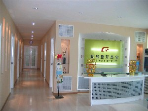 潛江藍(lán)鳥(niǎo)整形隆鼻修復(fù)的效果如何？需要多久恢復(fù)？