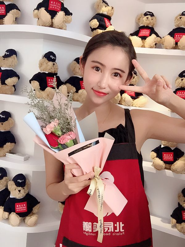 西安高一生整形醫(yī)院何志洪做埋線提升效果怎么樣？附埋線提升案例