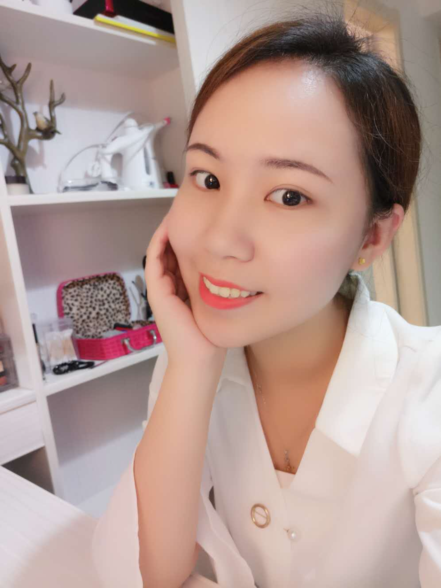 杭州國雅口腔醫(yī)院張虹醫(yī)生做冷光美白效果怎么樣？附冷光美白案例效果對比圖