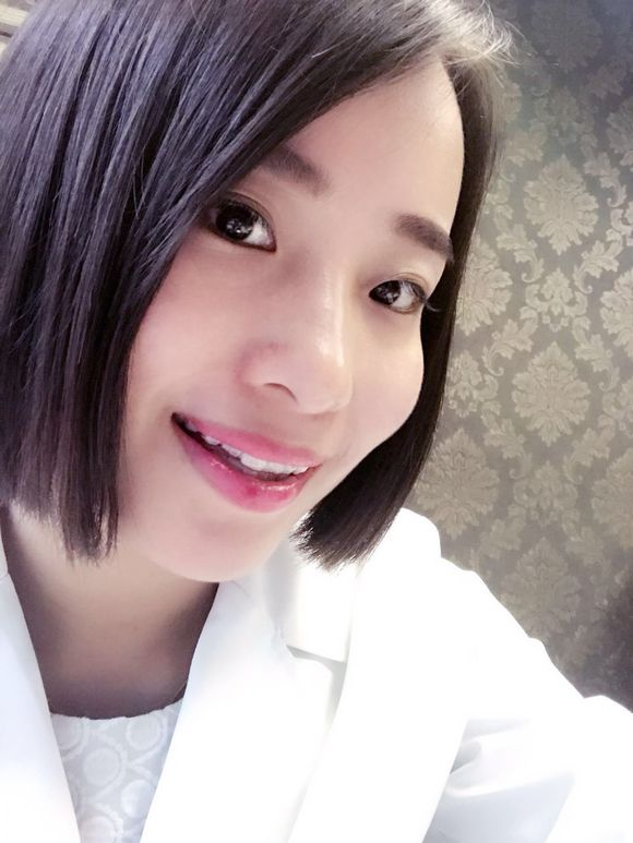 重慶齊美口腔周映丞醫(yī)生做牙齒隱形矯正怎么樣？附牙齒隱形矯正案例