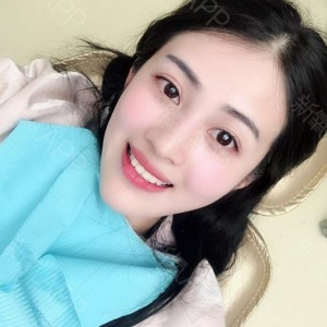 上海科瓦口腔醫(yī)院醫(yī)生鄧建儒做牙齒冷光美白怎么樣？附案例效果對比圖