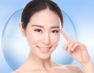 ?？诩t妝尚醫(yī)療美容門診部假體豐太陽穴