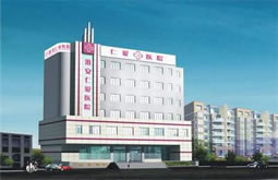 濟南安美整形醫(yī)院下頜角整形價格如何？有哪些準備工作？