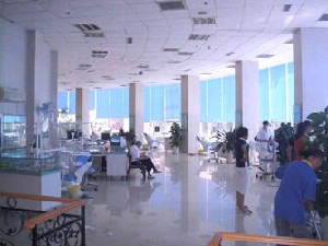 貴陽利美康醫(yī)院做自體脂肪豐額頭怎么樣？