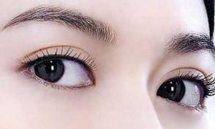 洗眉毛一般幾次能洗掉？