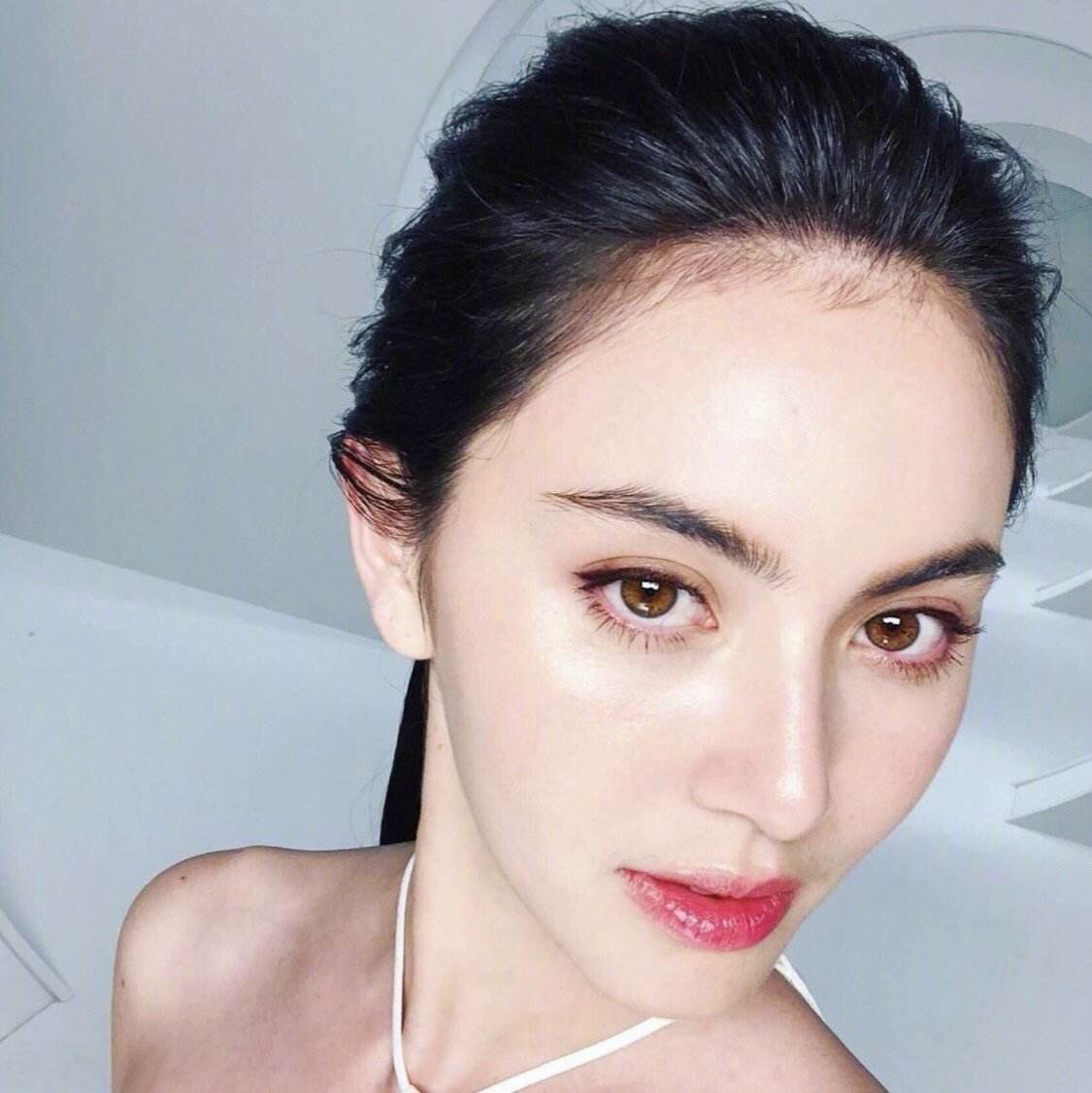 什么樣的雙眼皮是比較理想的形態(tài)？