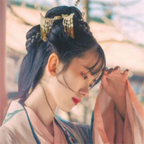 藍(lán)梓純