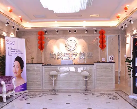 江西哪家整形醫(yī)院做隆鼻好？排行前八都有哪些？