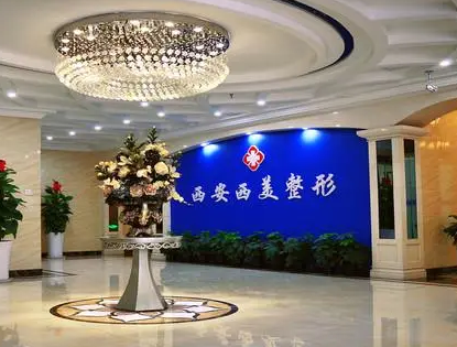 西安醫(yī)院整形科哪家效果好？都有哪些醫(yī)院？
