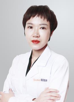 李紅
