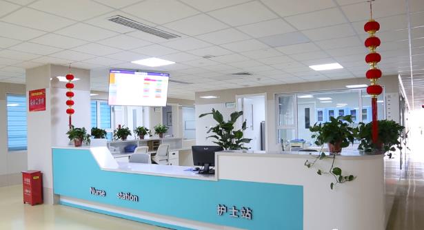 長(zhǎng)治市人民醫(yī)院整形美容科