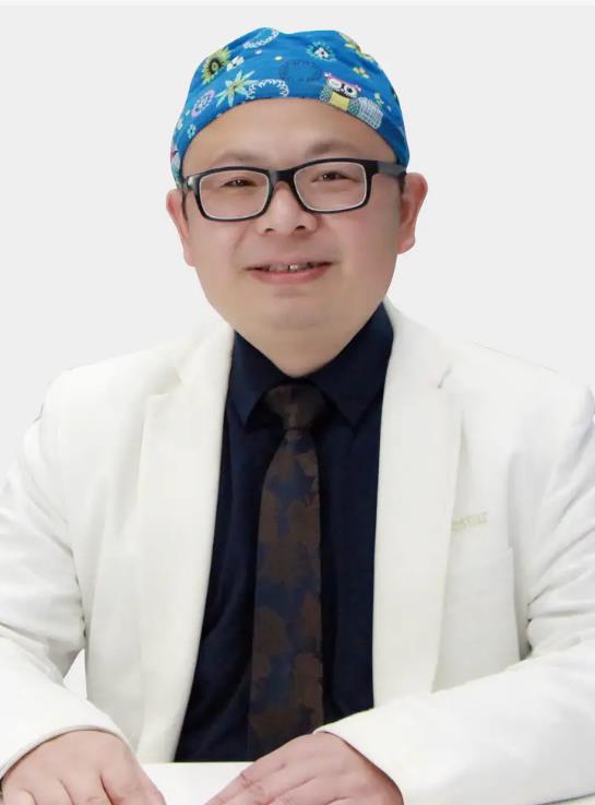 朱剛強