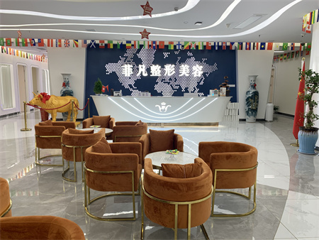 六安菲凡醫(yī)療美容門(mén)診部