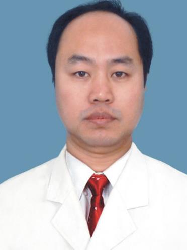 武國忠