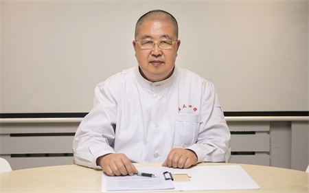 醫(yī)院教授