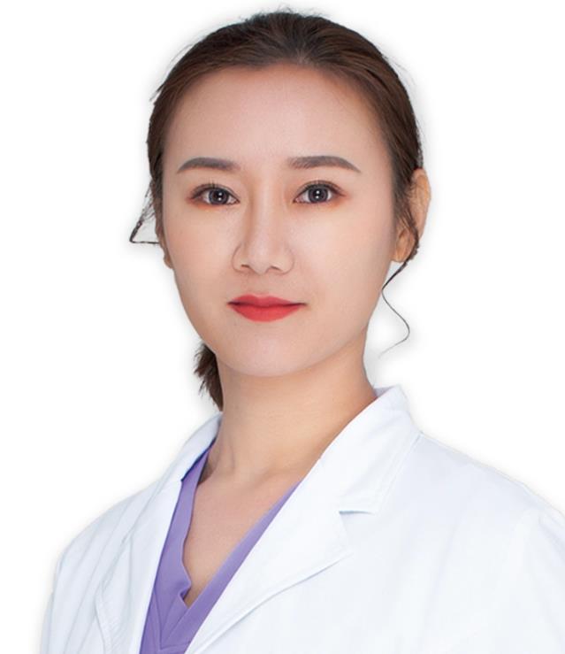 周妍