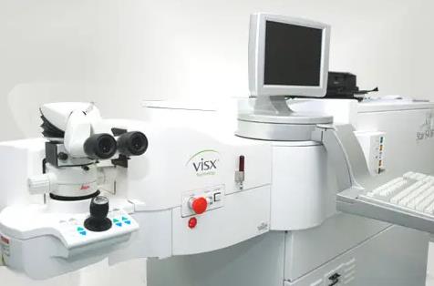 長春同仁眼科醫(yī)院