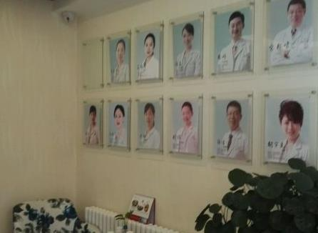 長春詩邁爾口腔門診部_醫(yī)生團(tuán)隊(duì)