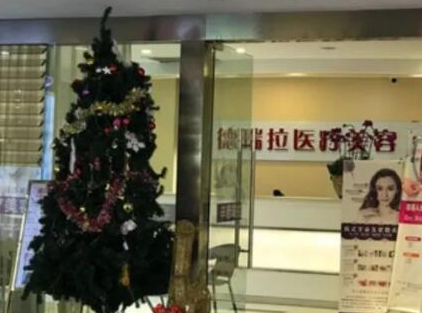 昆明十大整形醫(yī)院排名榜單更新！公立私立任你挑選！