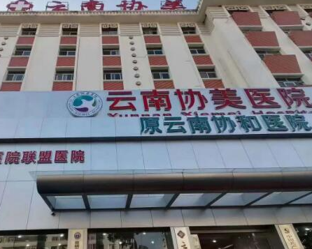 昆明十大美容整形醫(yī)院排名榜單都是哪些？家家都是實(shí)力派強(qiáng)者！