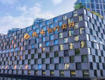 杭州十大整形醫(yī)院排名榜榜單更新！看看有你中意的嗎！