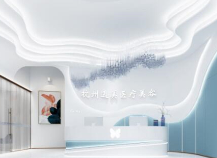 杭州十大整形醫(yī)院排名榜盤(pán)點(diǎn)！看看有你中意的嗎！