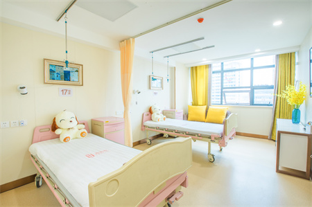 宜興華美醫(yī)療美容門診部_病房